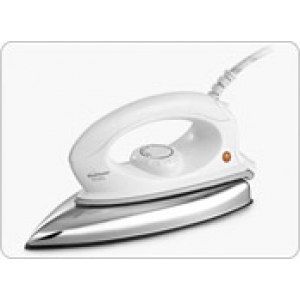 SUNFLAME PRODUCTS - Dry Iron (Pearl)